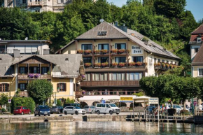 Symposion Hotel Post, Traunkirchen, Österreich